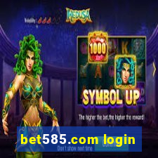 bet585.com login